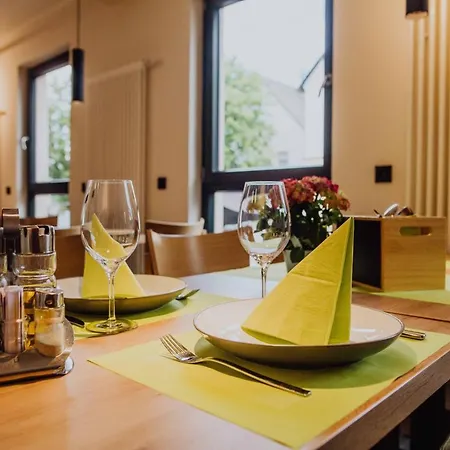 Pascals Ruhestube Morsdorf