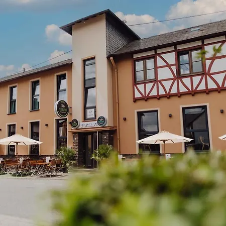 Pascals Ruhestube Hotell