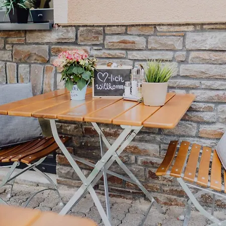 Pascals Ruhestube Hotel