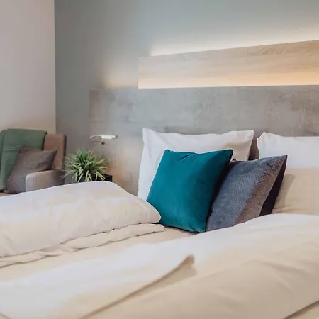 Pascals Ruhestube Hotel *