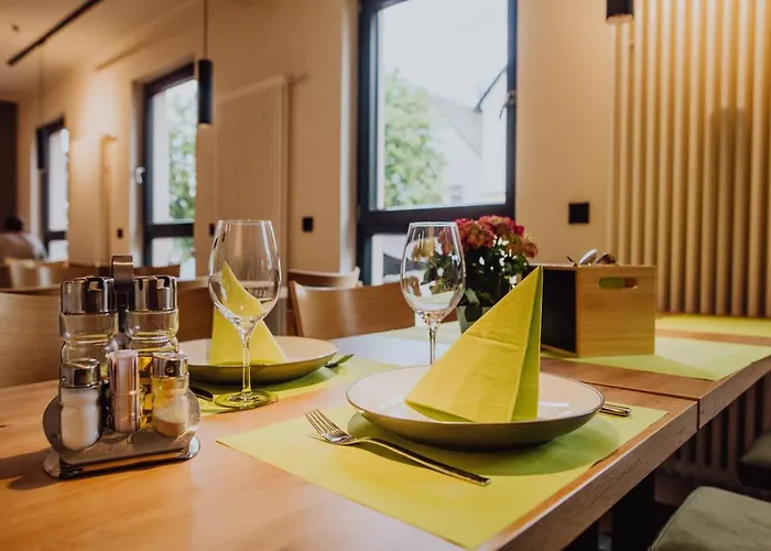 Pascals Ruhestube Morsdorf